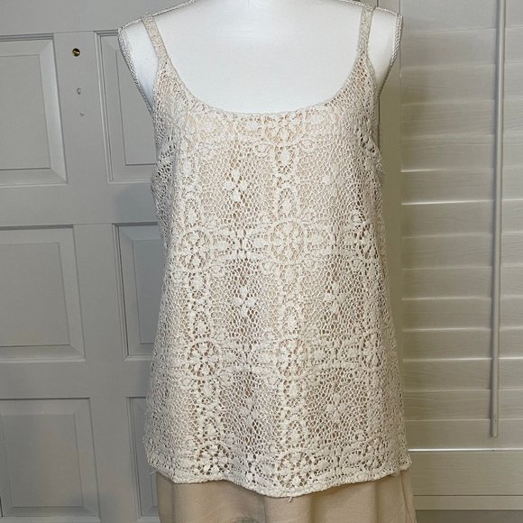 Cabi #798 It Girl Cami - Picture 3 of 5